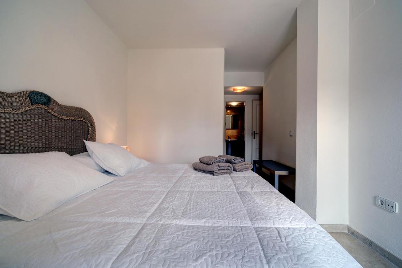 Apartamento Modern Golden Mile Marbella