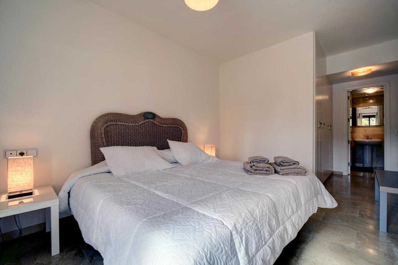Apartment Modern Golden Mile