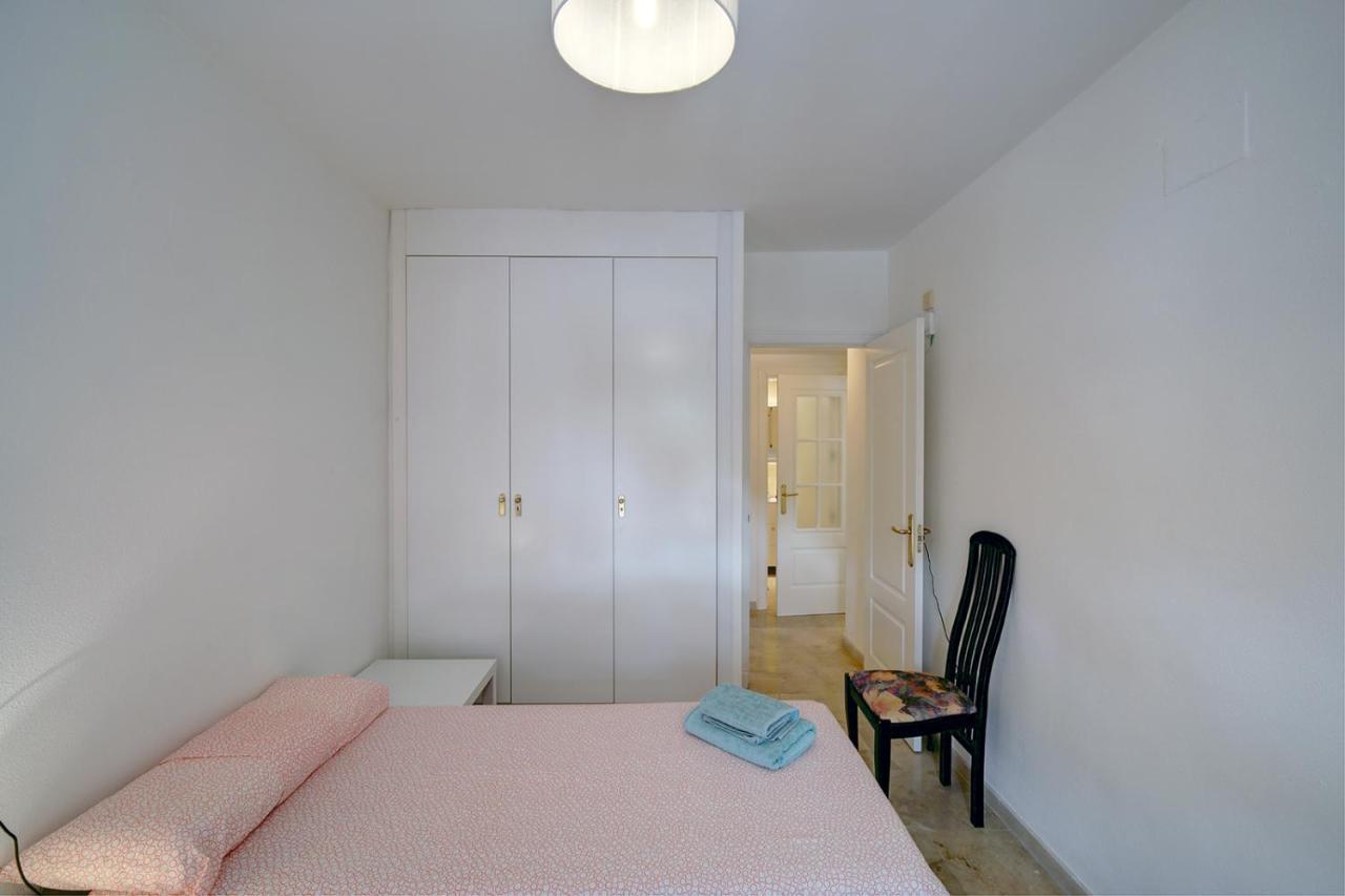 Modern Golden Mile Apartamento