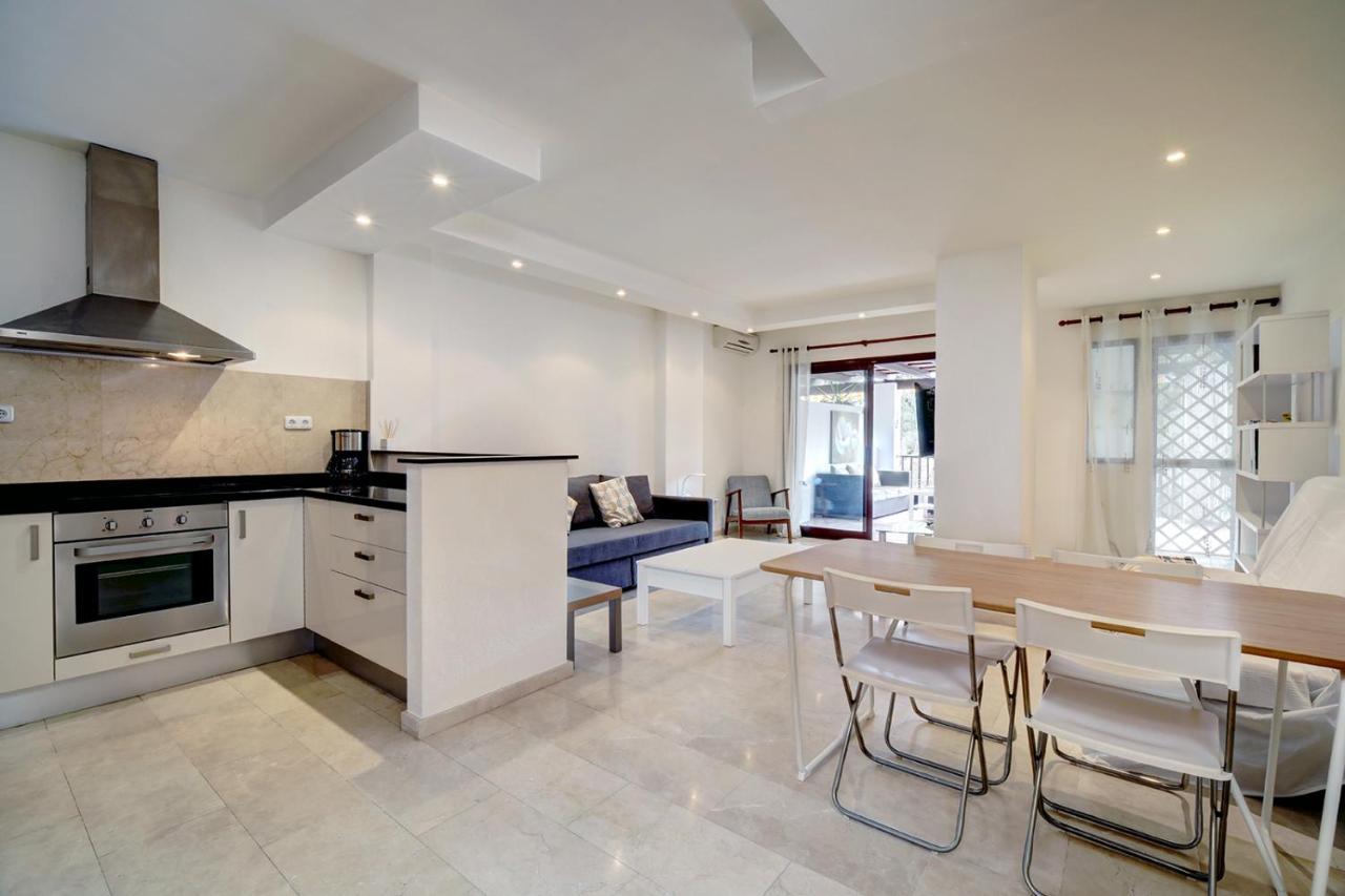 Modern Golden Mile Apartamento