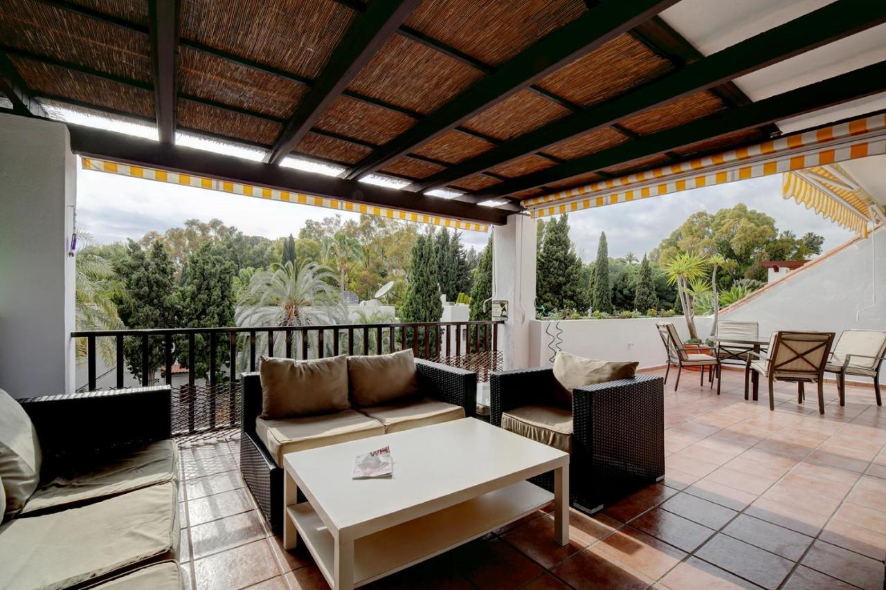 Modern Golden Mile Apartamento *