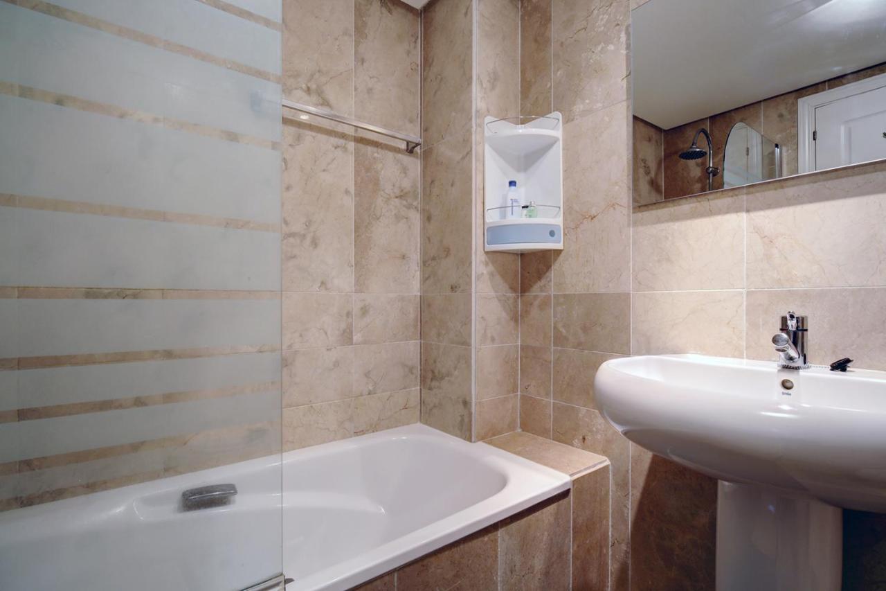 Apartamento Modern Golden Mile *