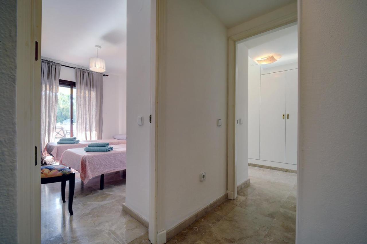 Apartment Modern Golden Mile
