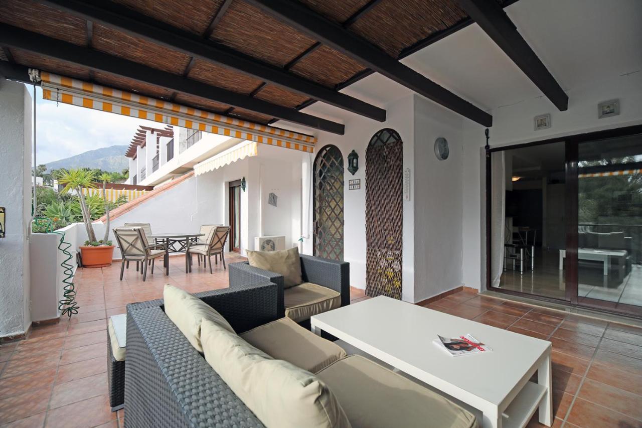 Modern Golden Mile Apartamento *