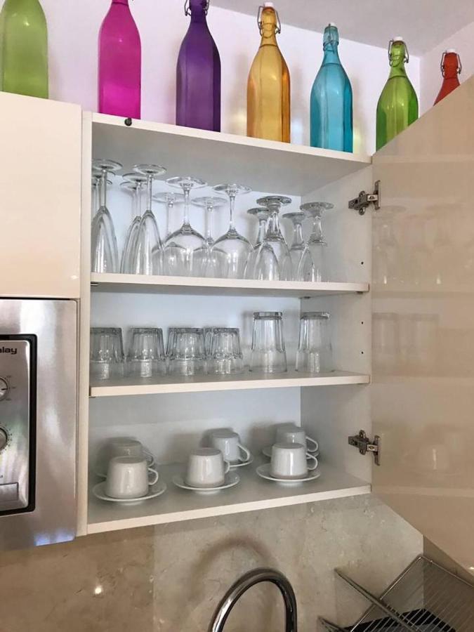 Modern Golden Mile Apartamento Marbella