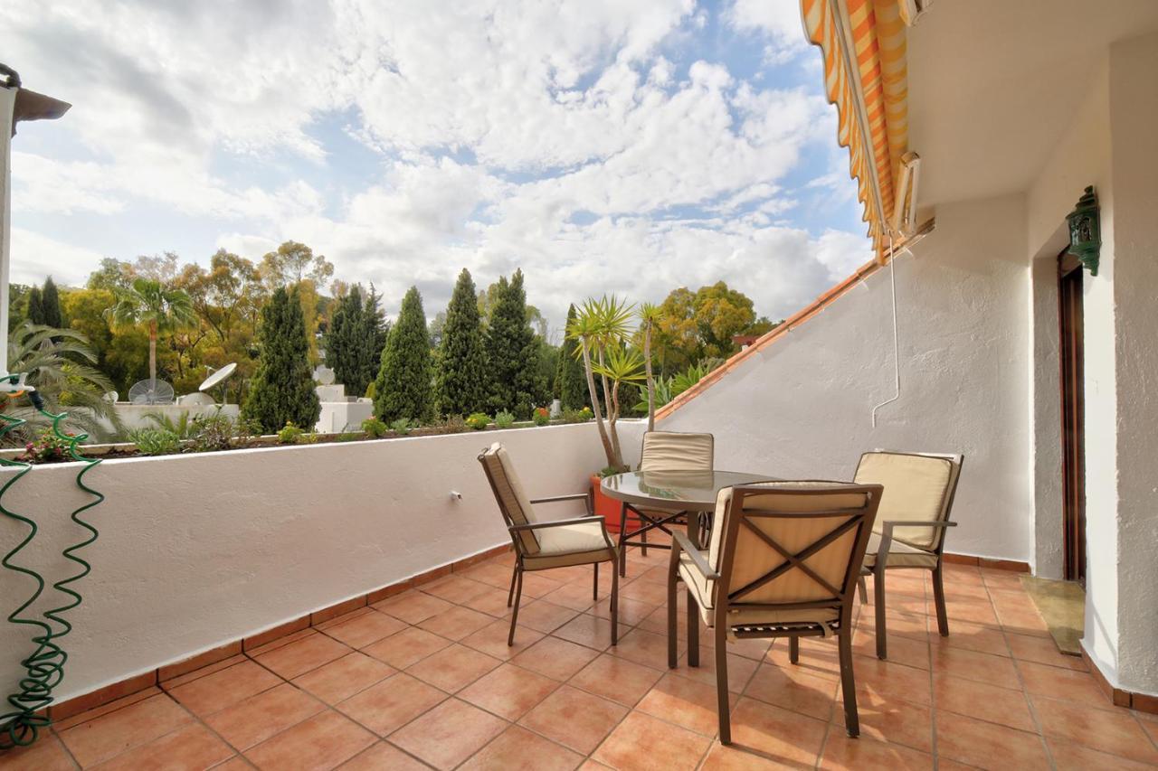 Modern Golden Mile Marbella