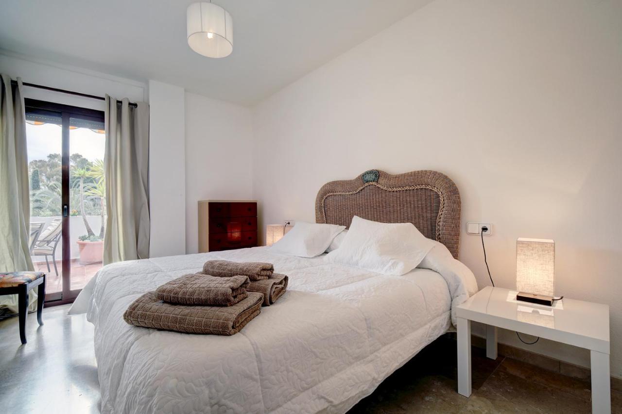 Apartamento Modern Golden Mile Marbella