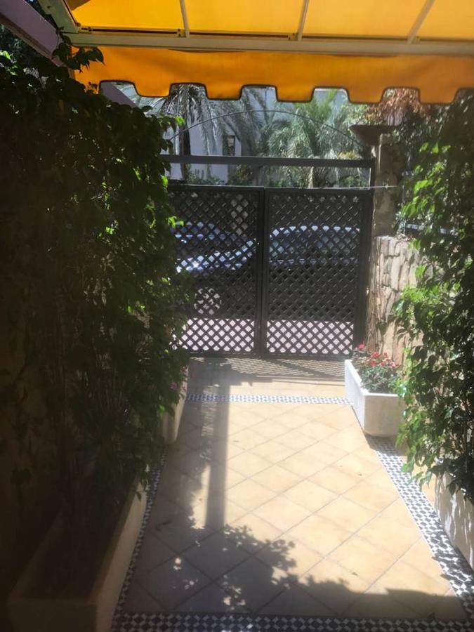 Apartamento Modern Golden Mile *