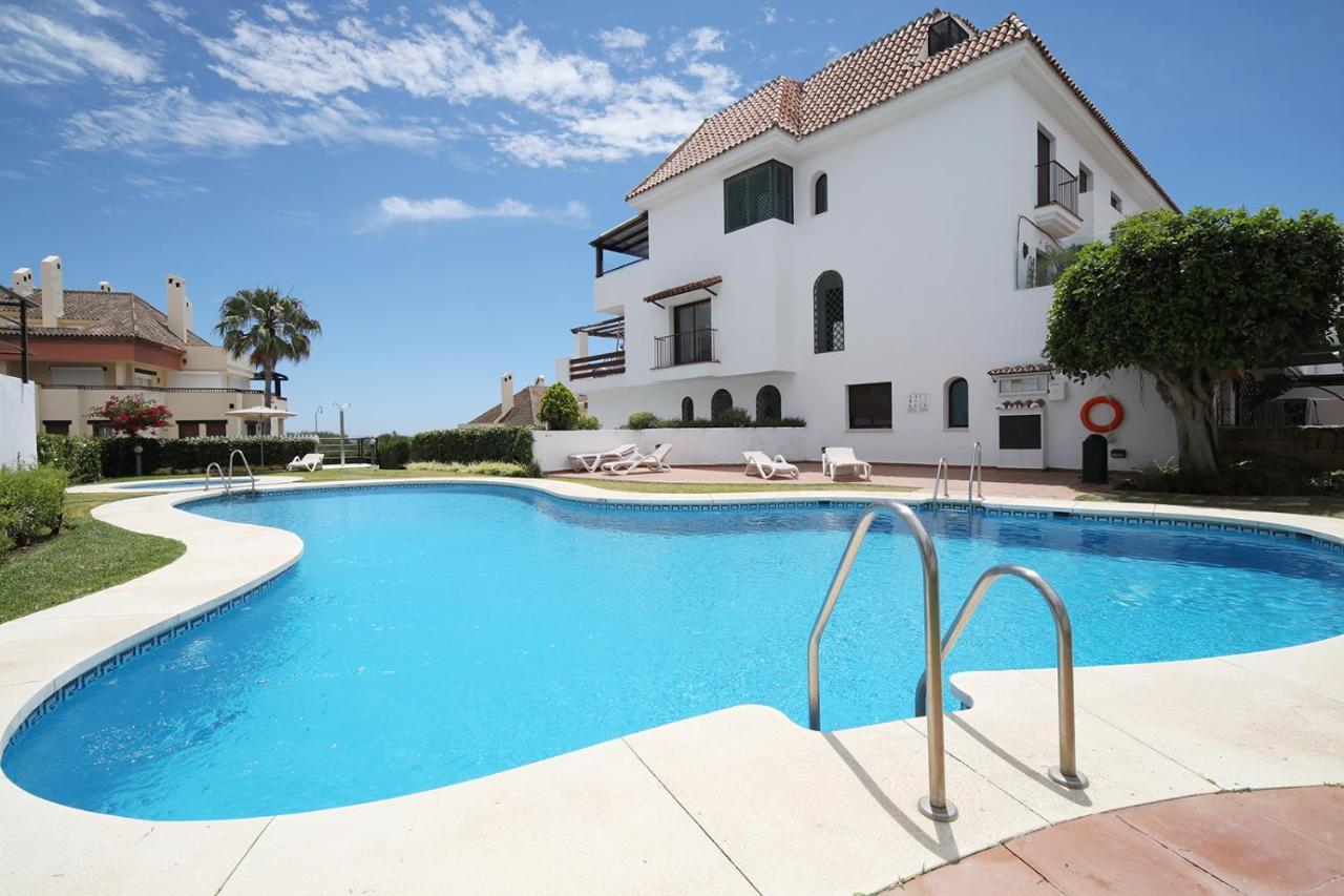 Modern Golden Mile Marbella