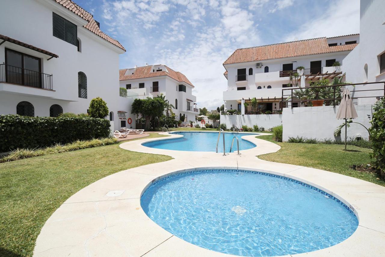 Modern Golden Mile Apartamento *