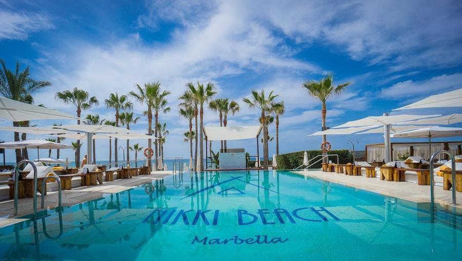 Elviria Hills *