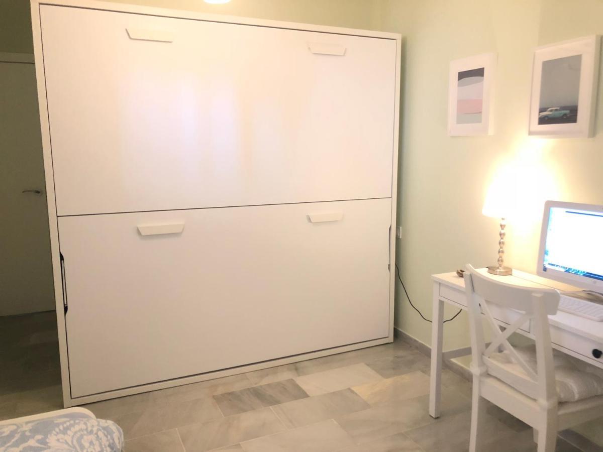 Apartment Primera Linea De Playa