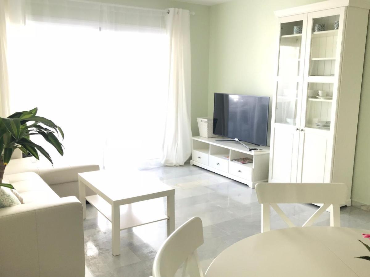 Apartment Primera Linea De Playa