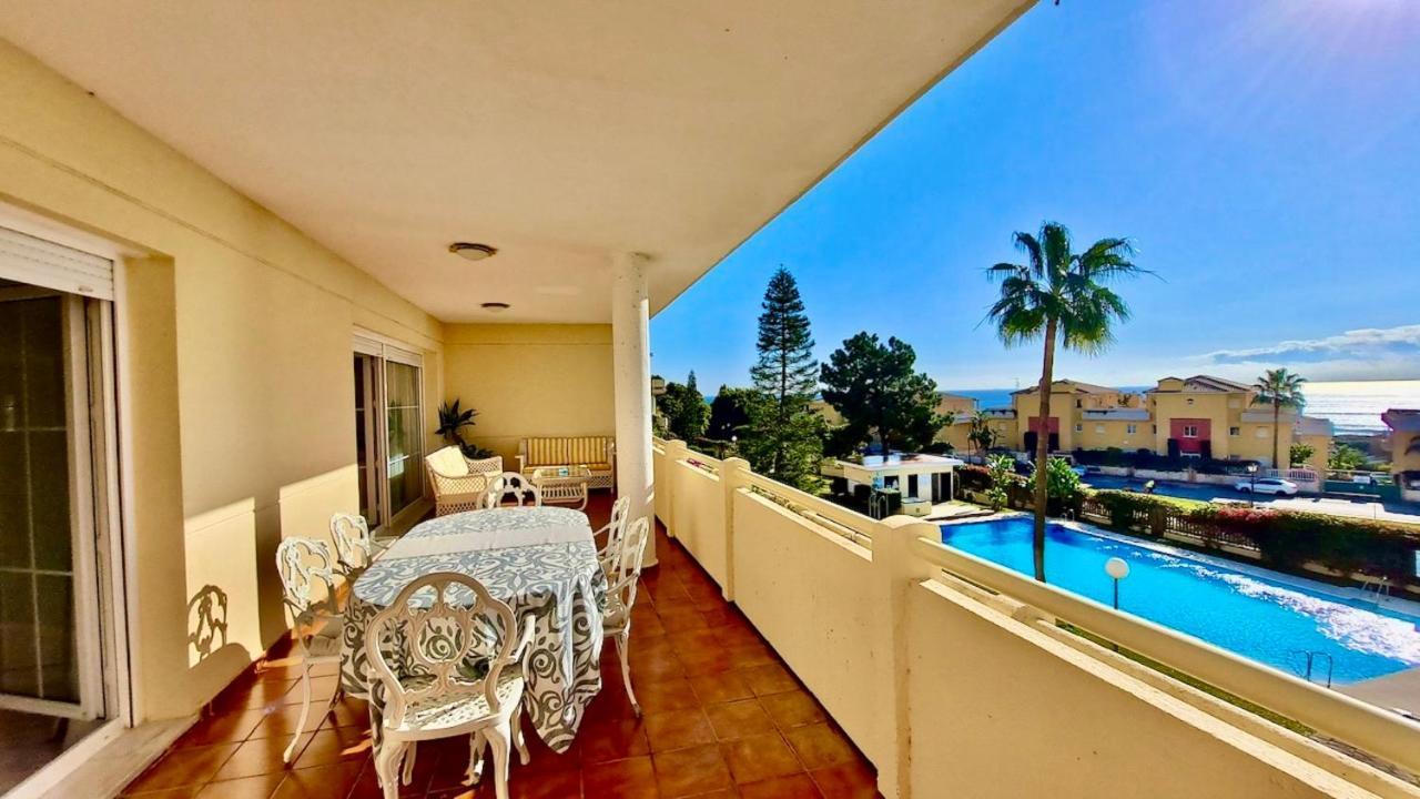 Cabopino, Mimosas Apartamento
