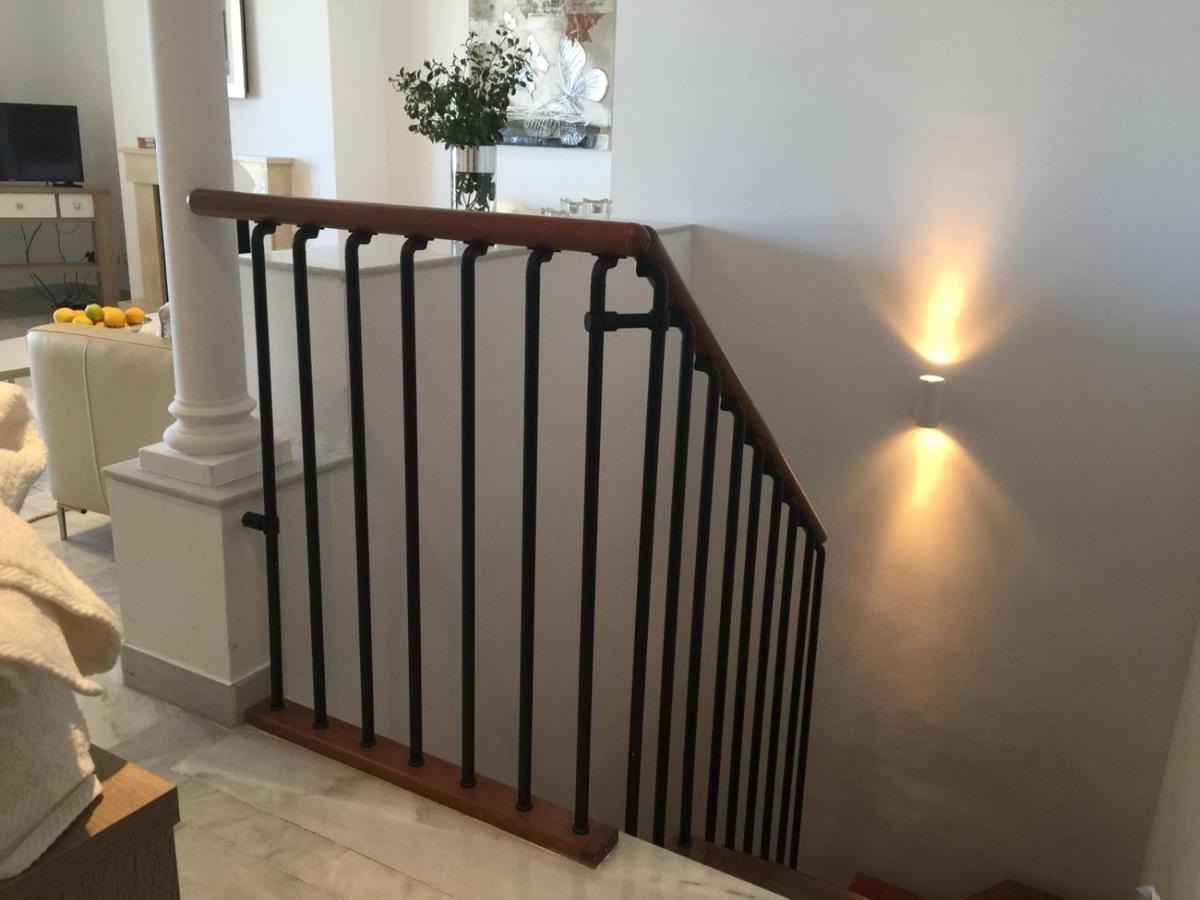 Appartement Walking Distance To Puerto Banus Sea View Marbella