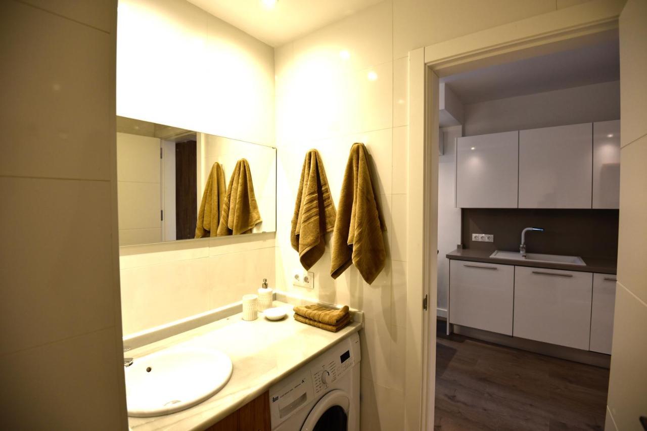Appartement La Carolina Escorpio 16 Marbella
