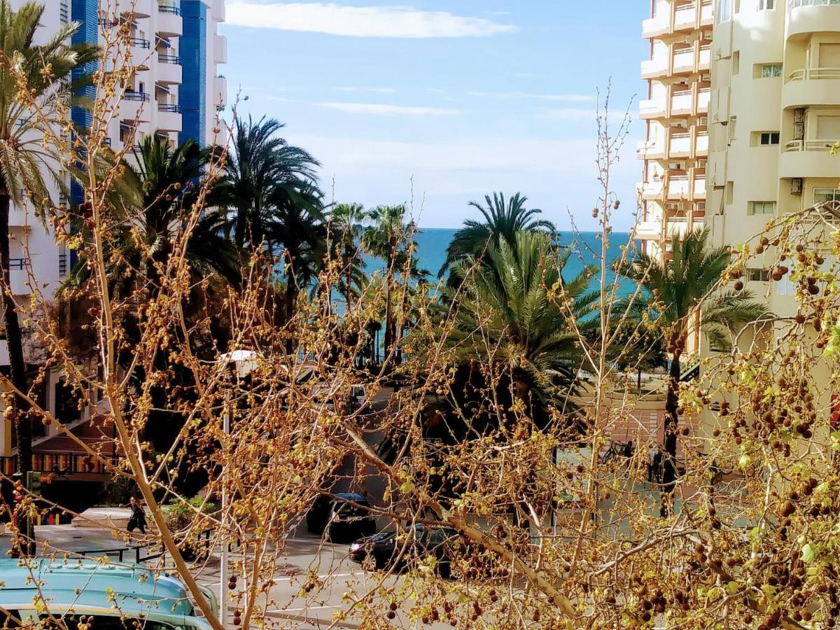 Casa La Tapita * Marbella