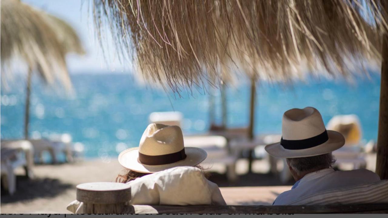- Alicate Beachfront Apartment-9 Apartment