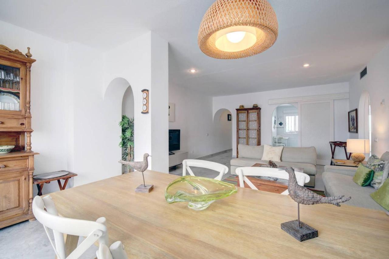 Apartamento Spacious, Fresh And Fantastic Views