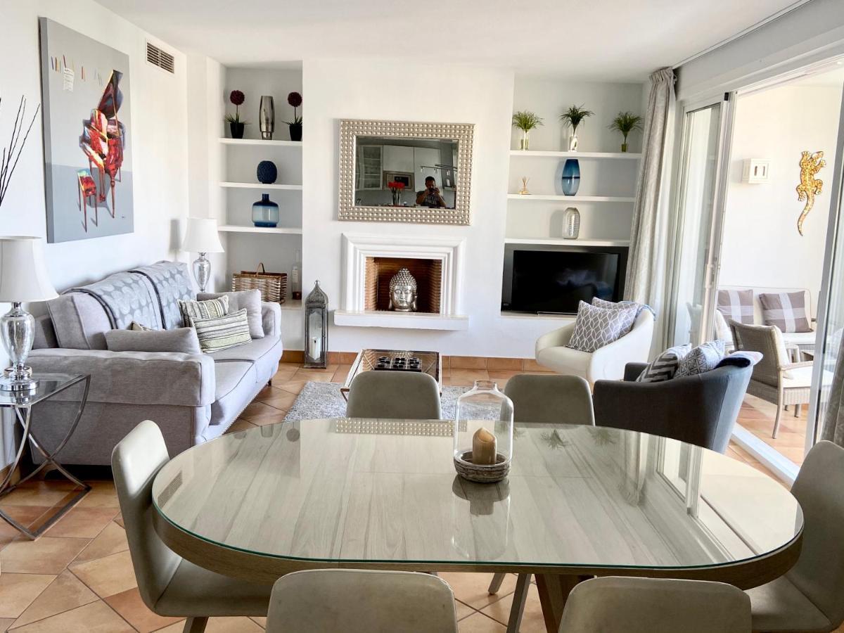 Jardines De Golondrinas With Sea Views Apartment *