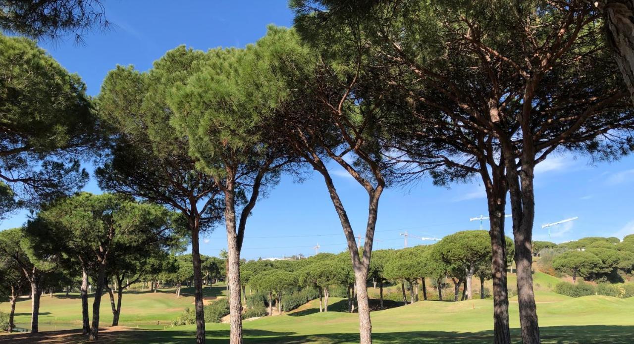 Apartment First Line Golf In Cabopino Ii Marbella