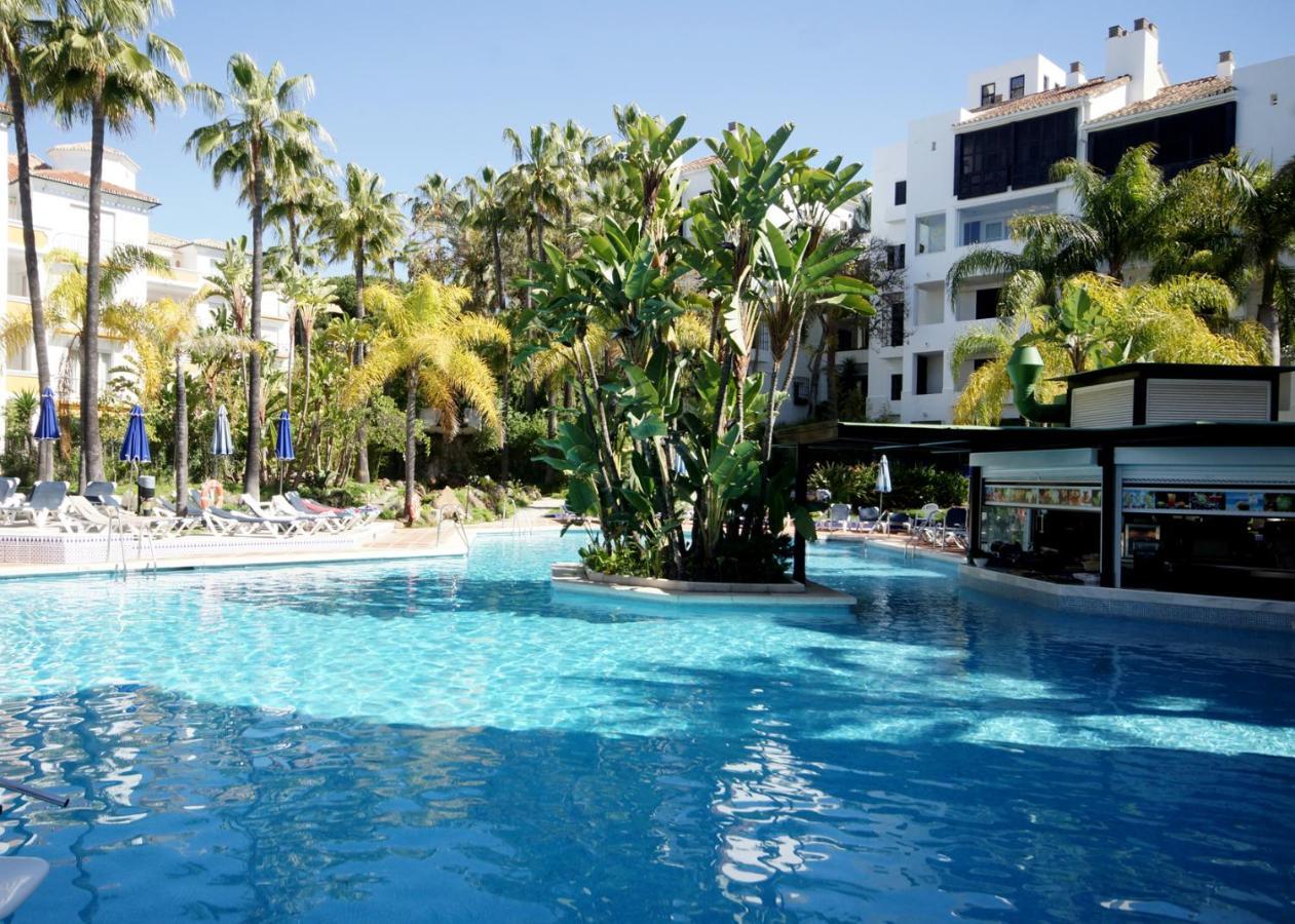 Apartment Jardines De Golondrinas With Sea Views