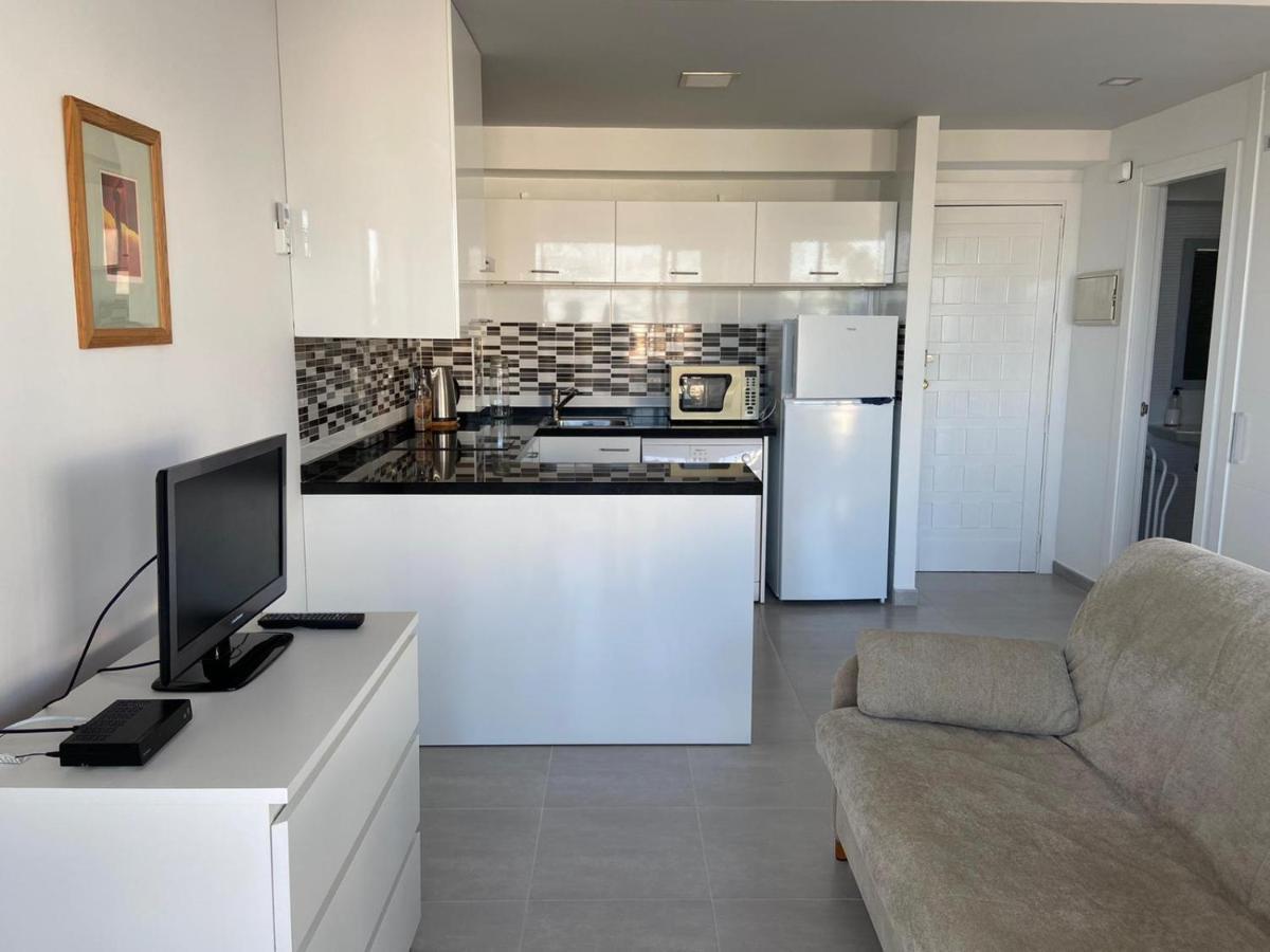 Marbella. Playa Alicate Apartamento Marbella