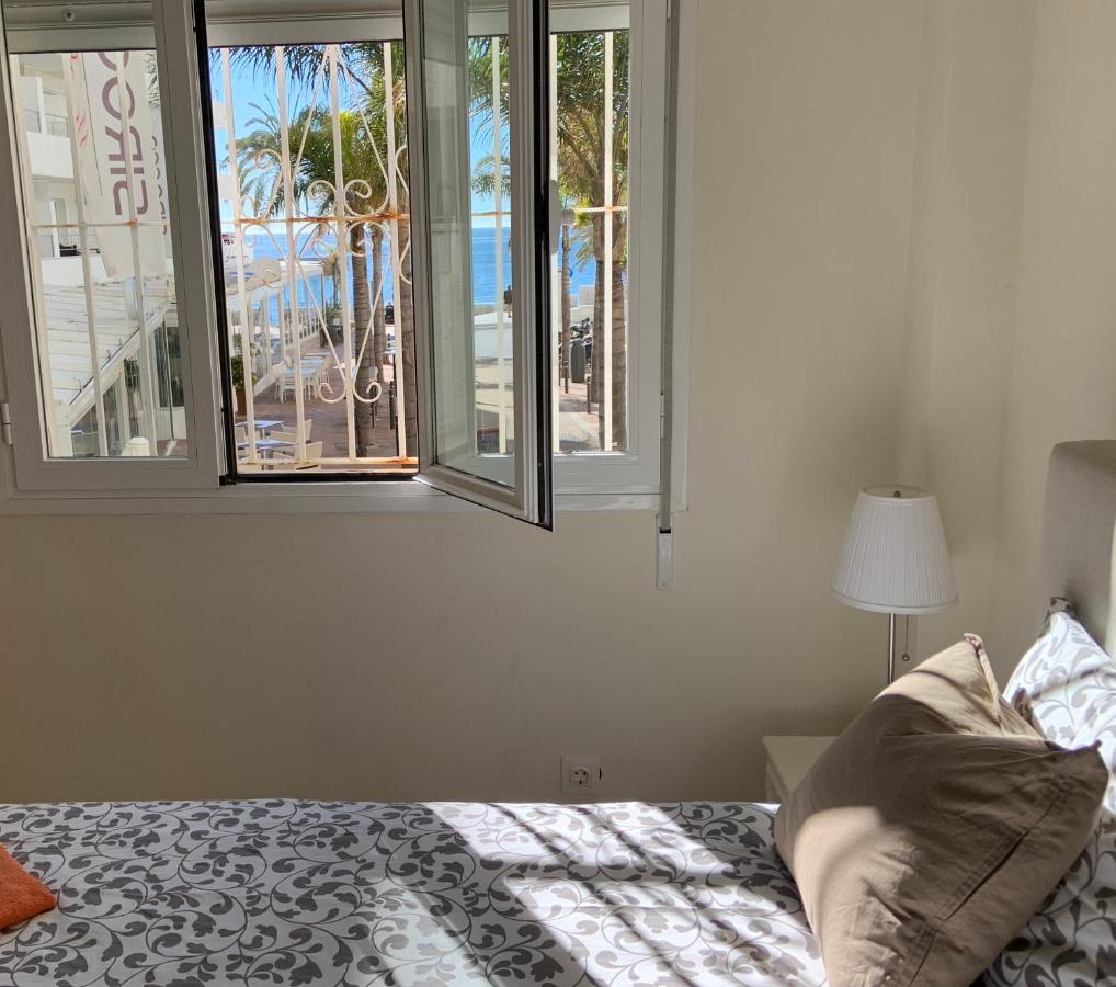Apartment Playa Fontanilla Marbella