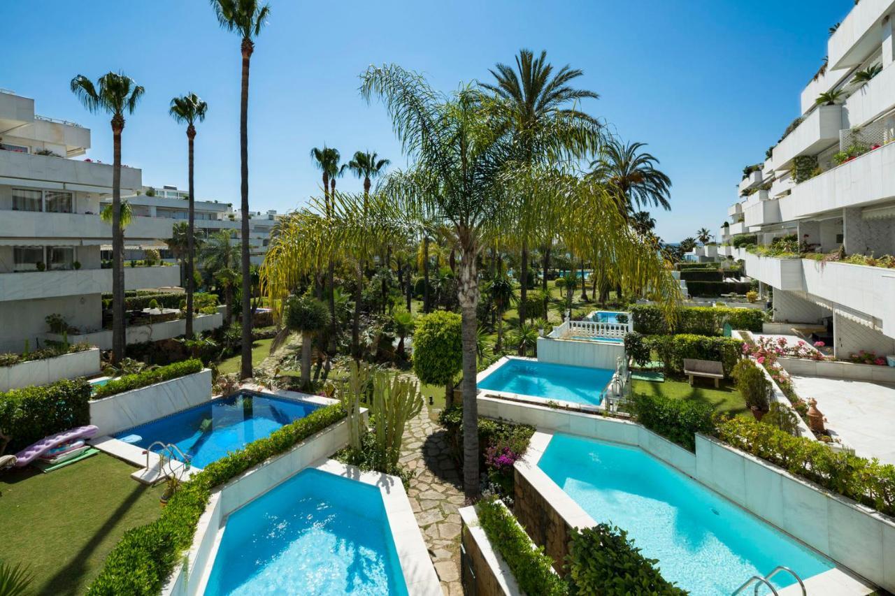 Apartment Granados I, Puerto Banus, Marbella