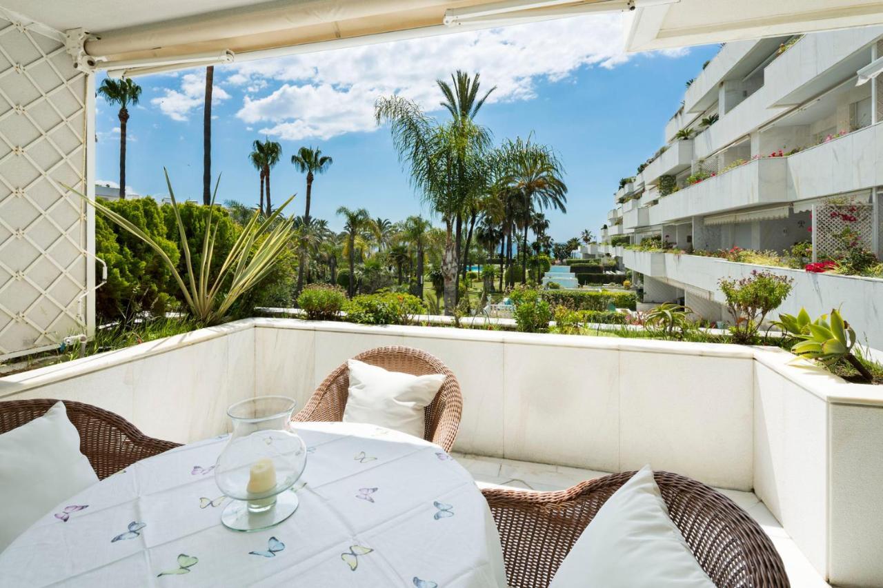 Granados I, Puerto Banus, Apartment