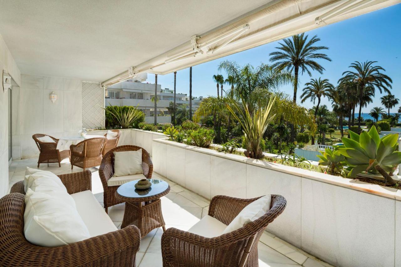 Apartment Granados I, Puerto Banus, *
