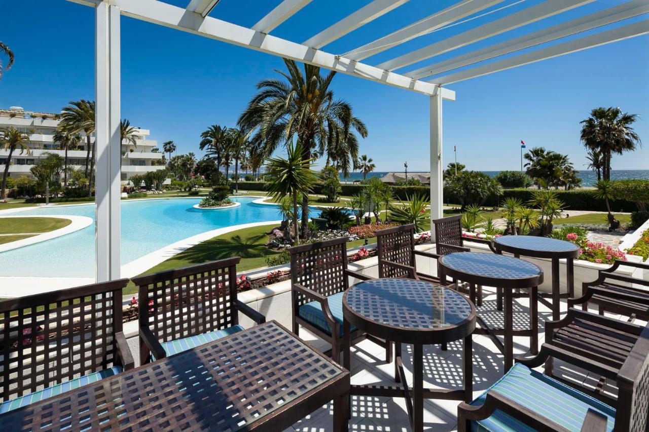 Apartment Granados I, Puerto Banus,