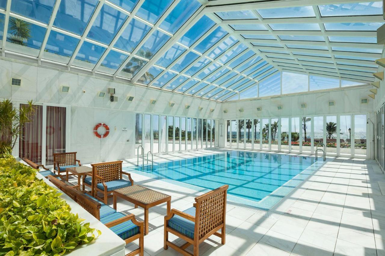Granados I, Puerto Banus, Apartment *