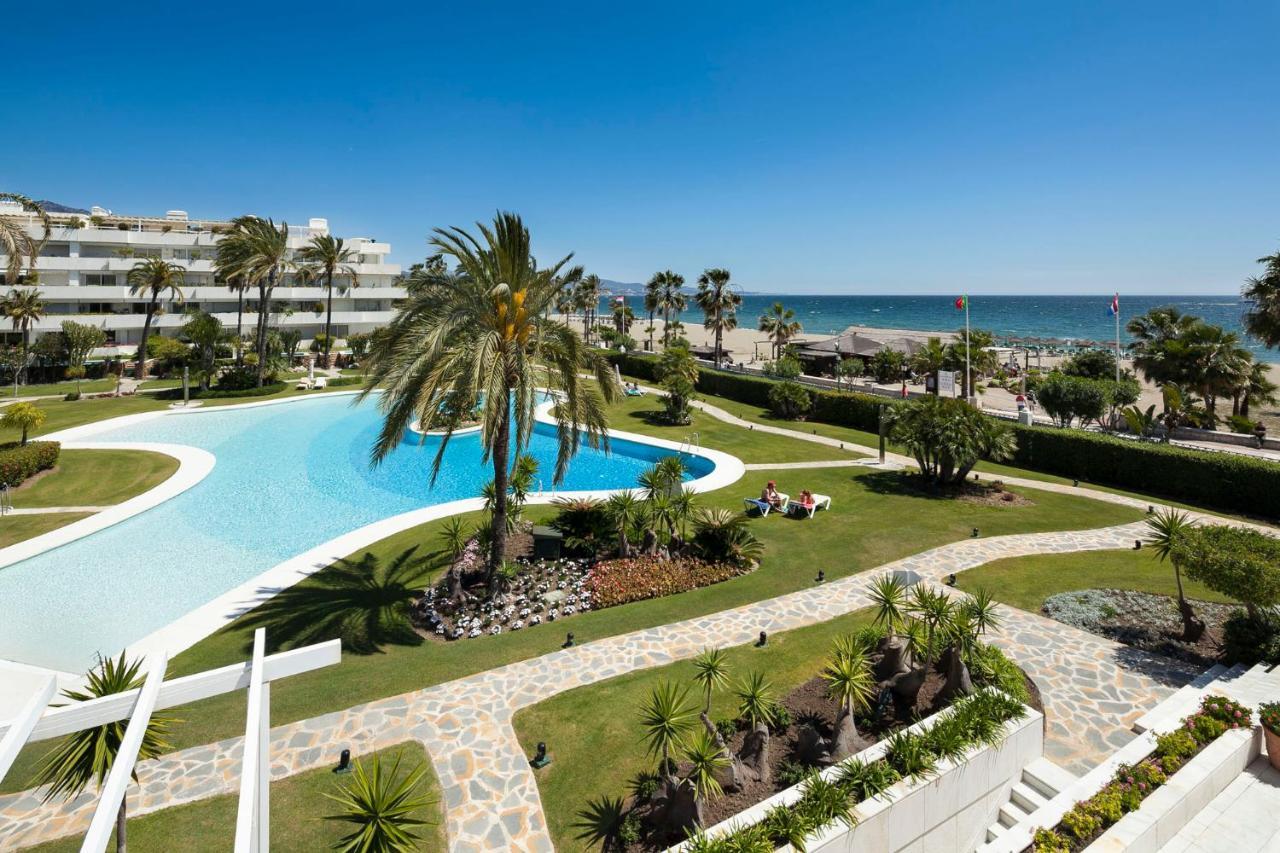 Granados I, Puerto Banus, * Marbella