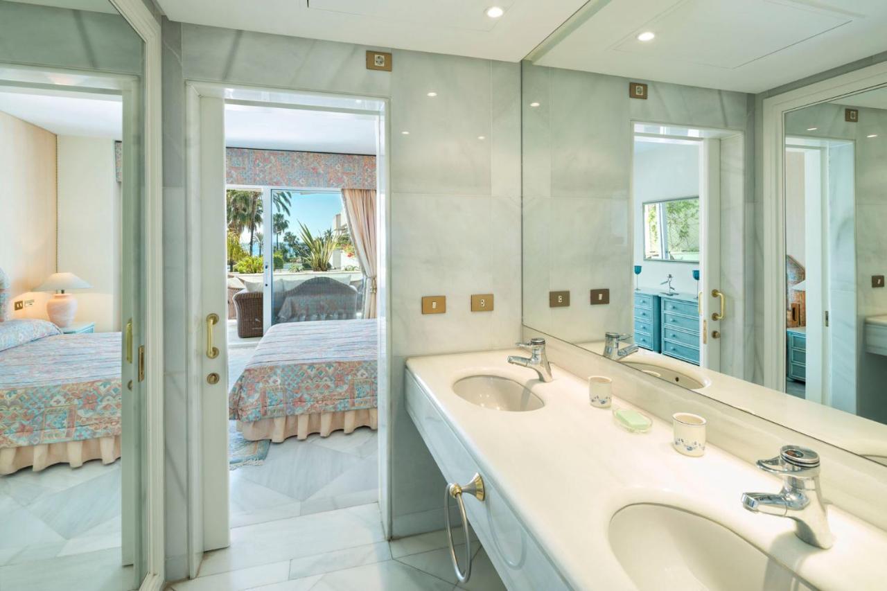Apartment Granados I, Puerto Banus,