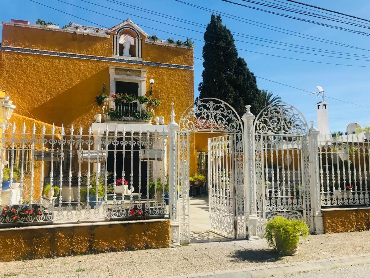 Pensión Suite501