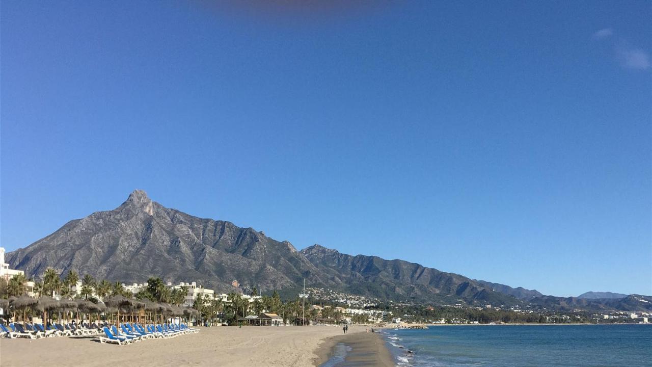 Granados I, Puerto Banus, Apartment *