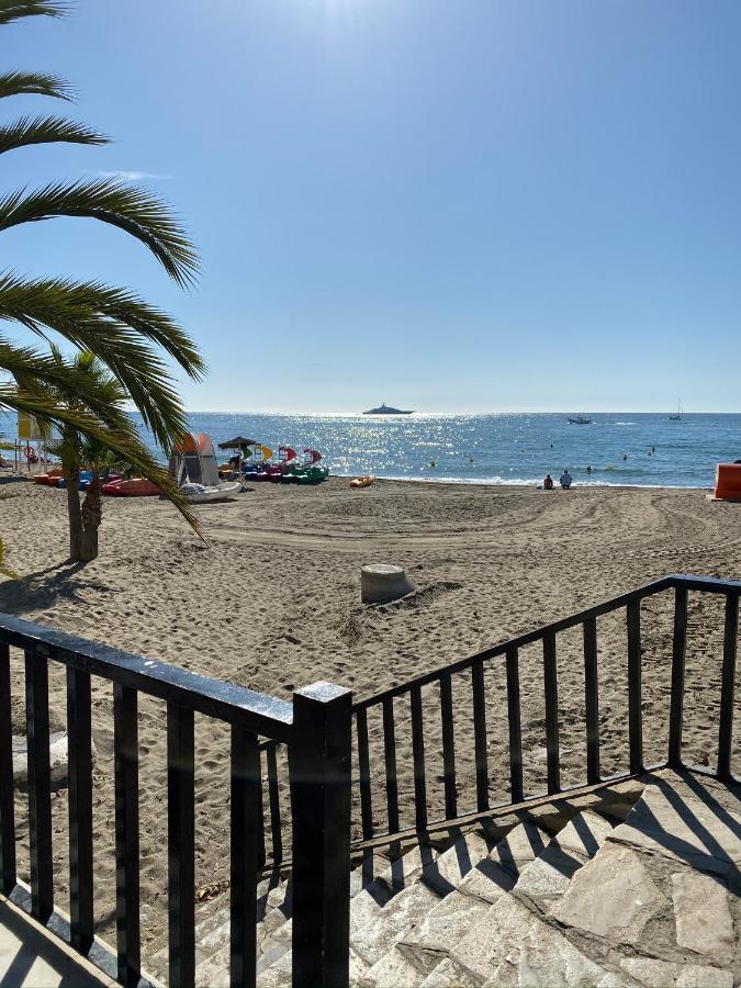 Sea Views Center Apartment Marbella