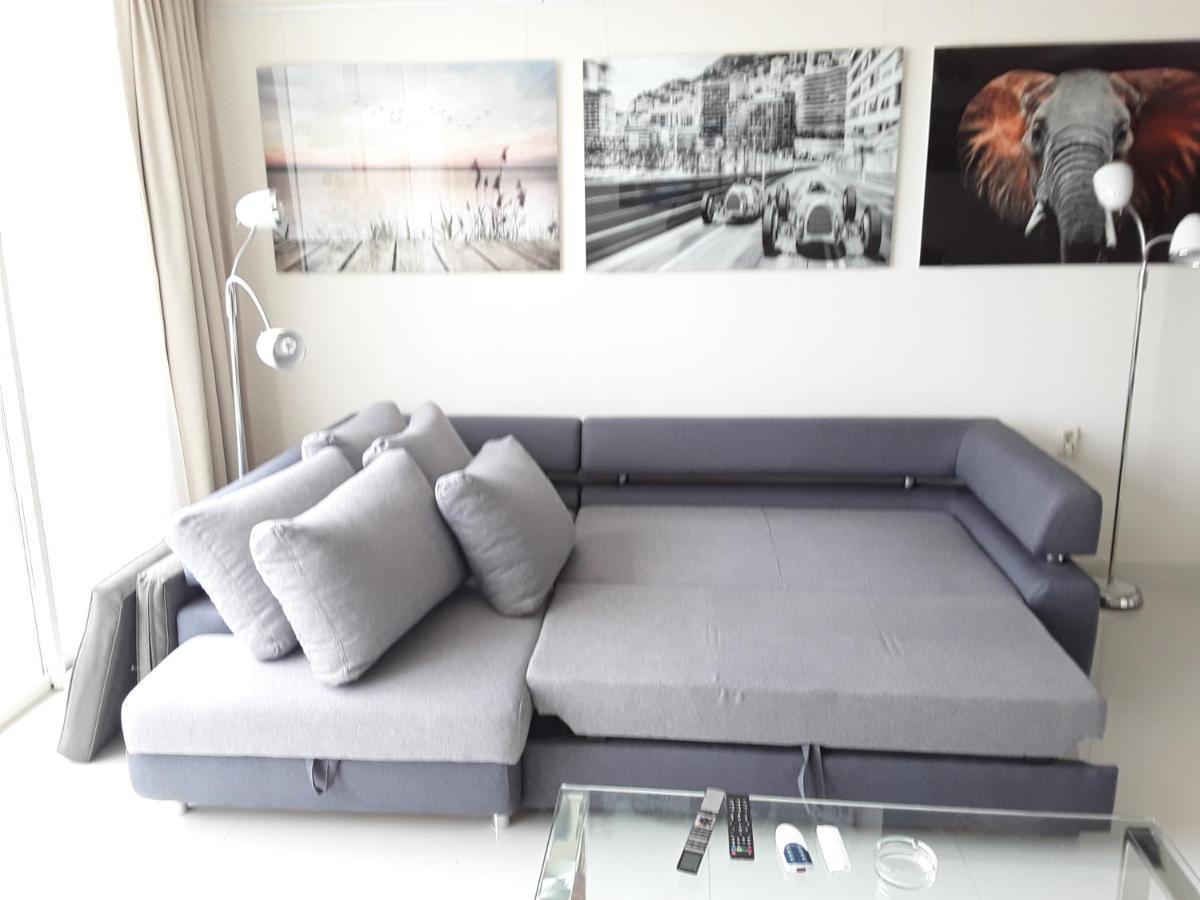 Appartement Front Port Line Sleeps 6 *