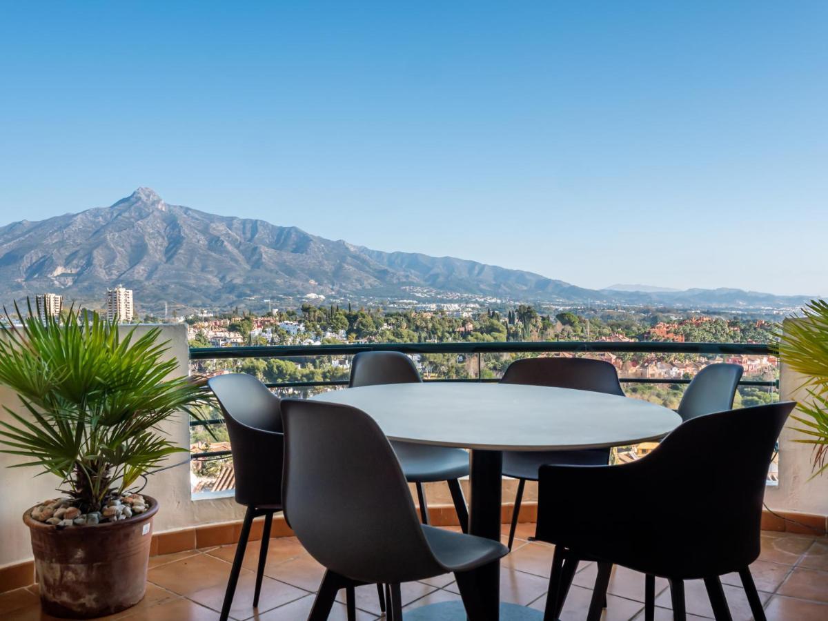 Beautiful 2 Bed With Amazing Views - Rdr203