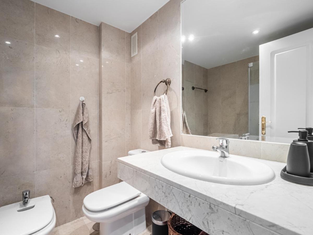 Beautiful 2 Bed With Amazing Views - Rdr203 Marbella