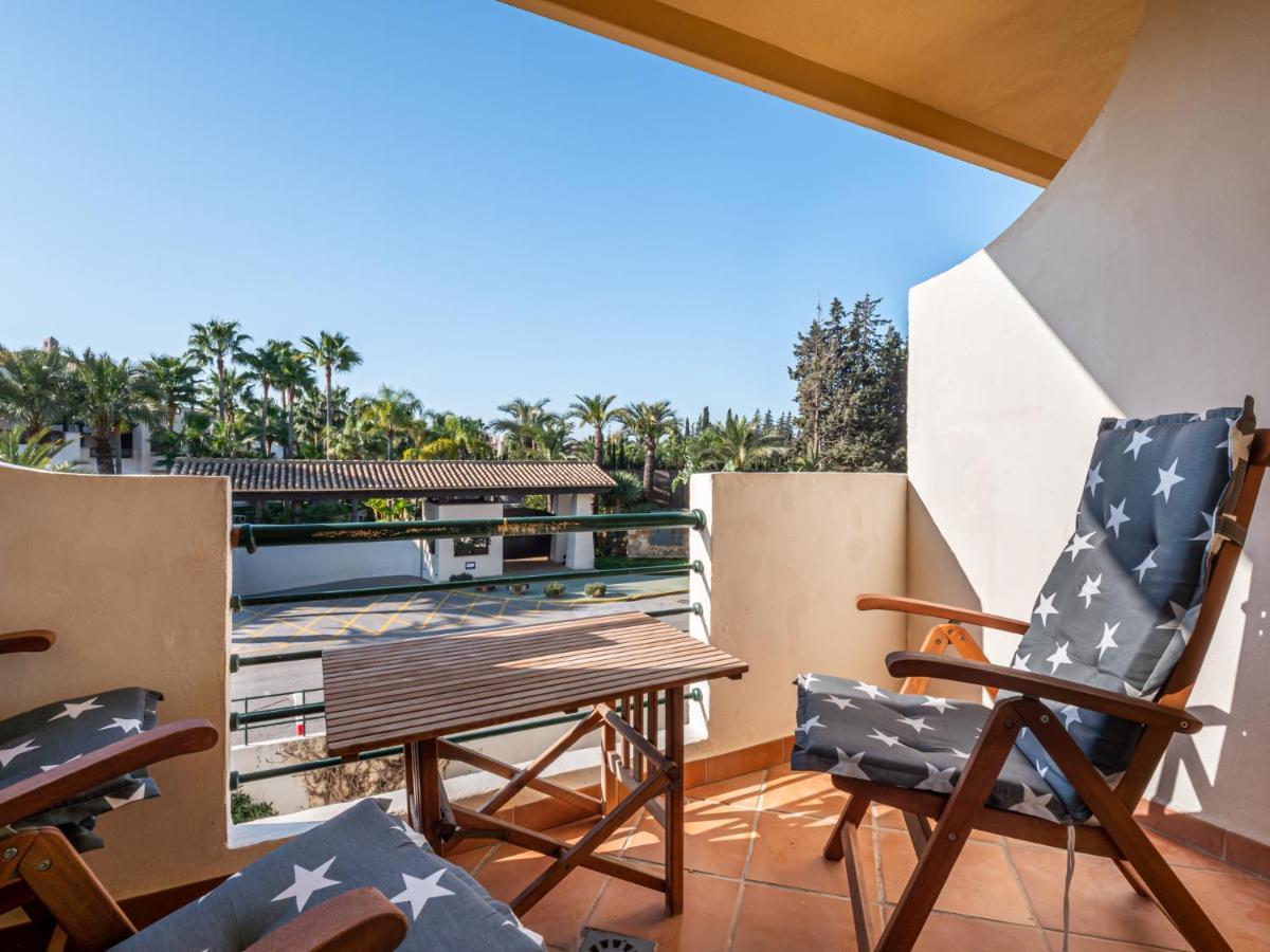 Beautiful 2 Bed With Amazing Views - Rdr203 Apartment Marbella