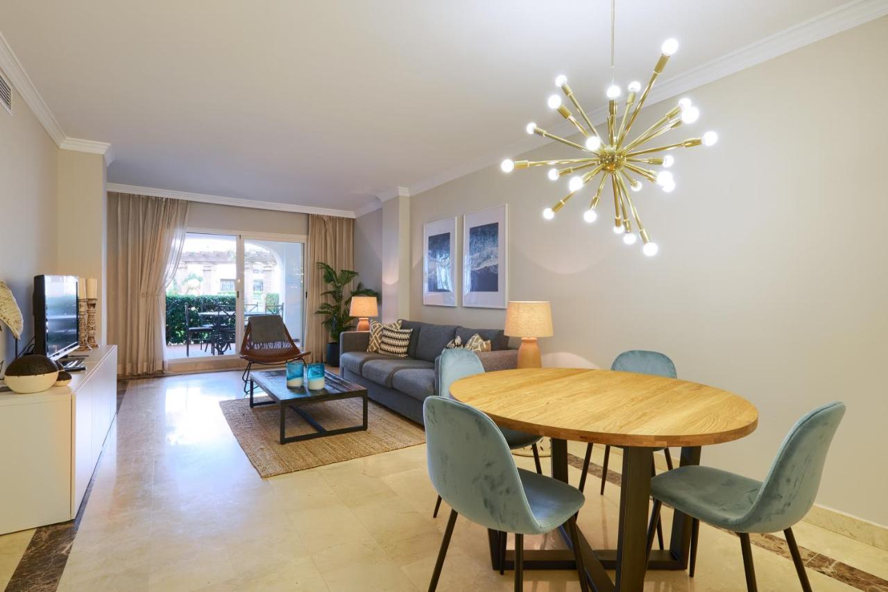 Apartment Beach Side 2 Bedroom In La Gavia *