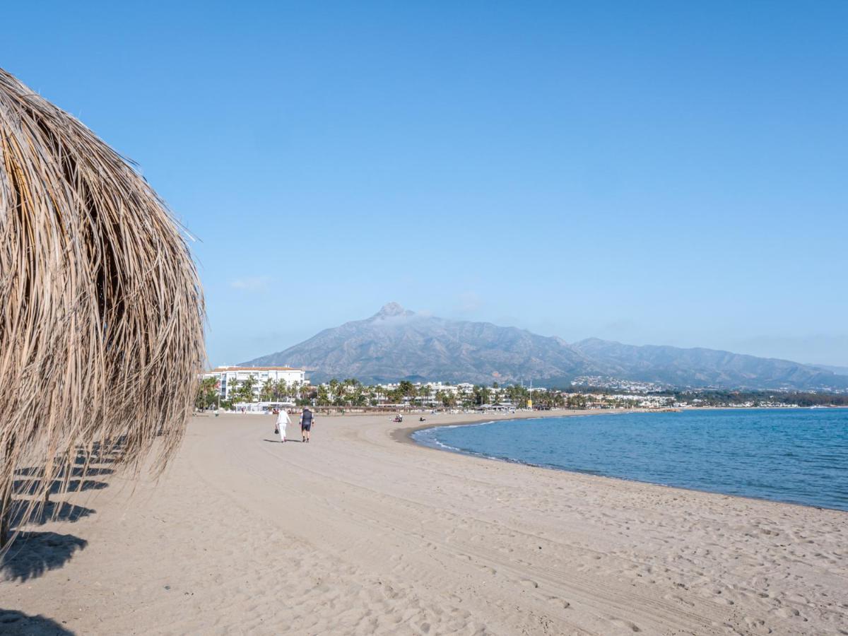 Beautiful 2 Bed With Amazing Views - Rdr203 Marbella
