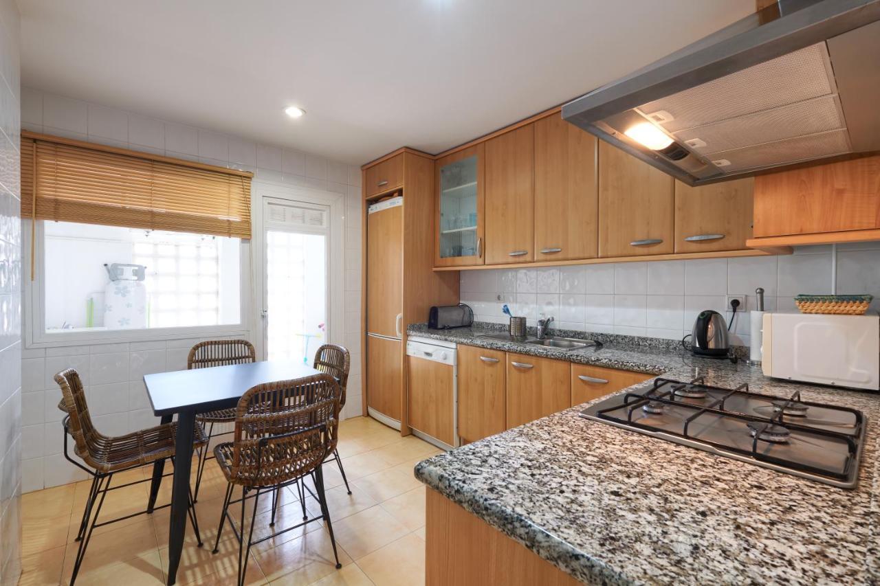Beach Side 2 Bedroom In La Gavia * Marbella