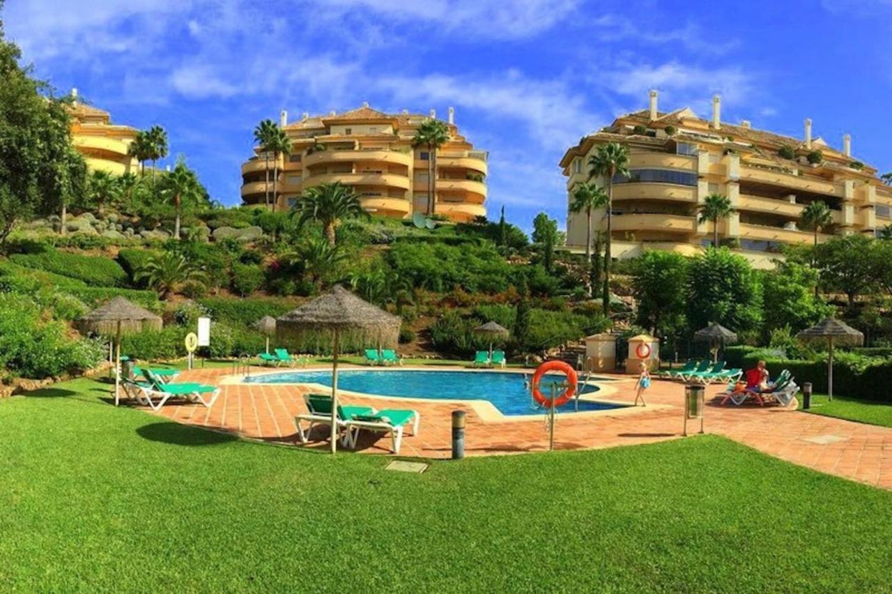 Elviria Hills Apartamento