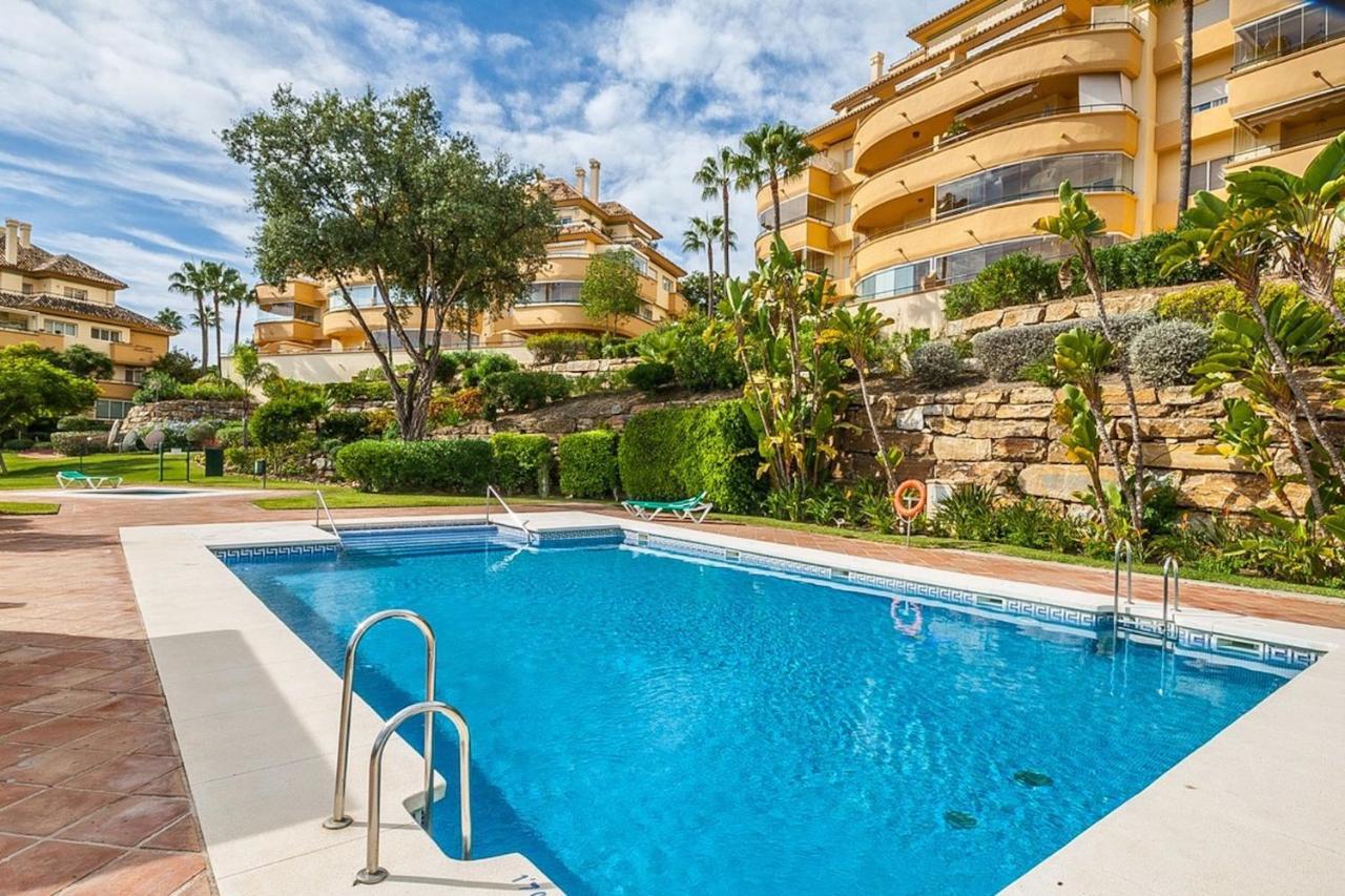 Elviria Hills Apartamento *