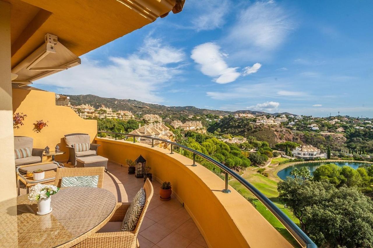 Apartamento Elviria Hills