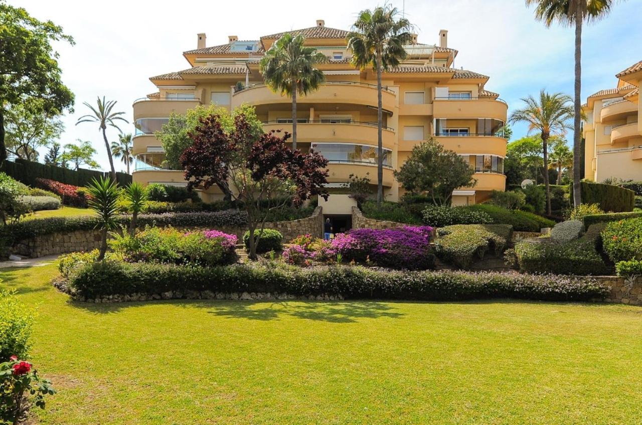 Elviria Hills Apartamento *