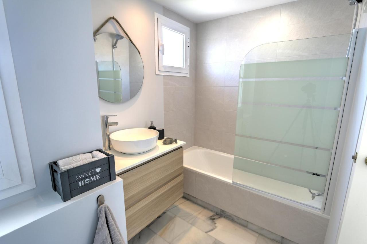 Ab - Chic Duplex Penthouse Puerto Banus *